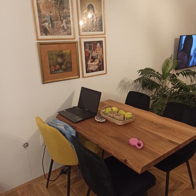 Olja's private apartment 2 - One-Bedroom Apartment - 4