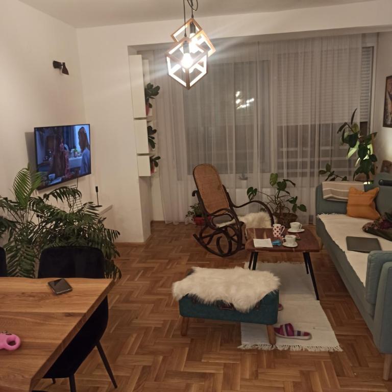 Olja's private apartment 2 - Apartman sa 1 Spavaćom Sobom - 5