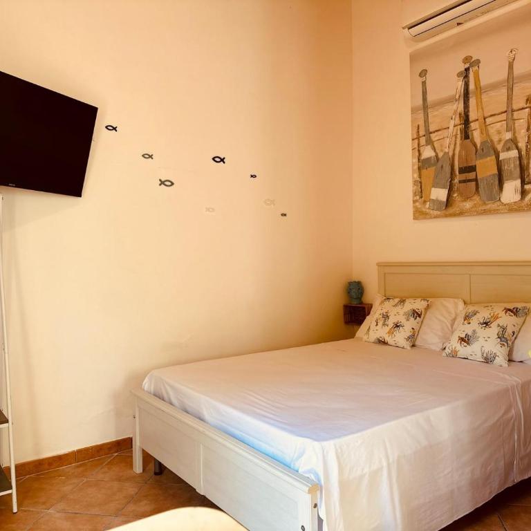 Villa Tiche - Monolocale - 1