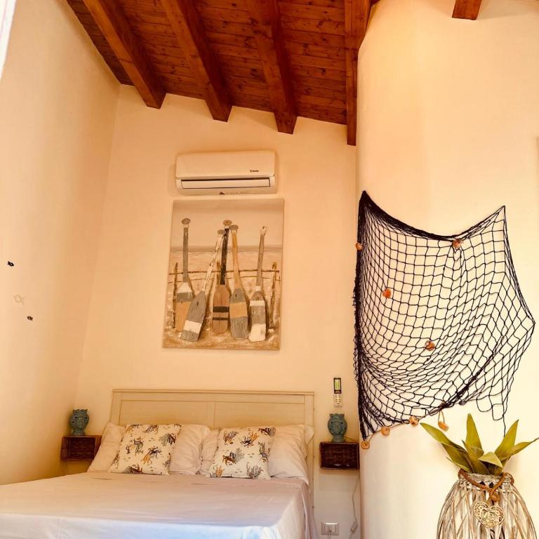 Villa Tiche - Monolocale - 5