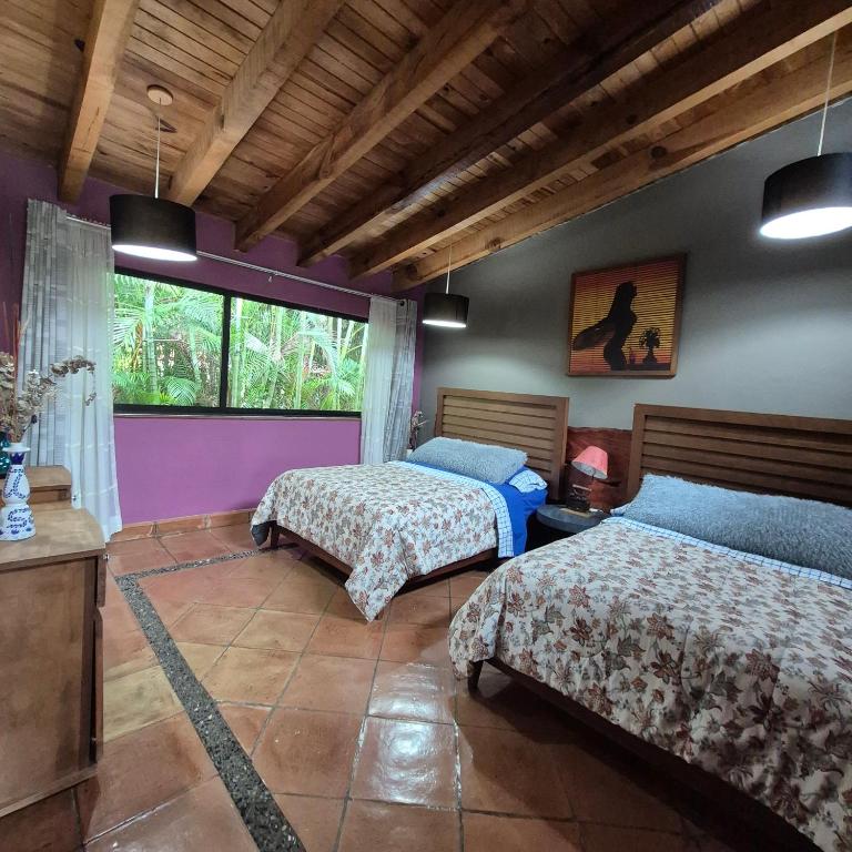 Casa Valle Horus - Three-Bedroom House - 7