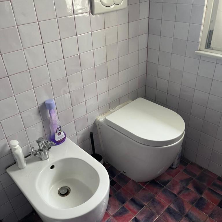 Matilde house - Appartamento con 1 Camera da Letto - 17