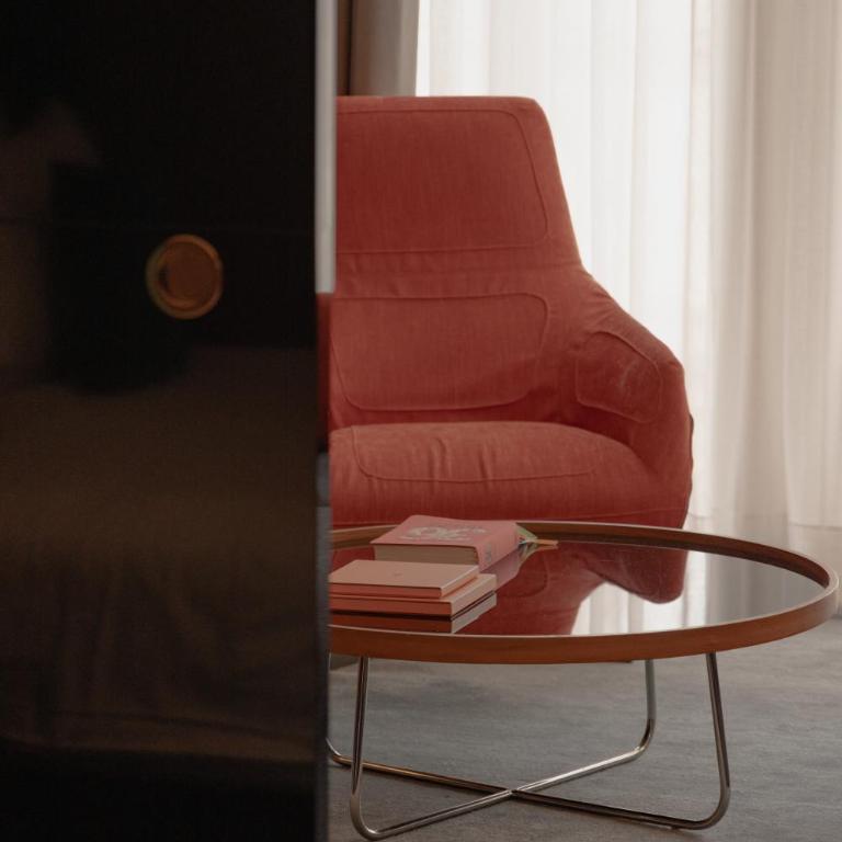 Fraser Suites Geneva - Serviced Apartments - Suite Premier - 9