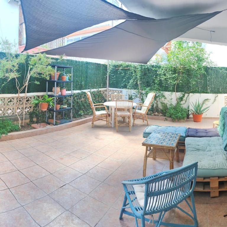 La Caseta de Oliva - Casa Unifamiliar de 2 dormitorios - 21