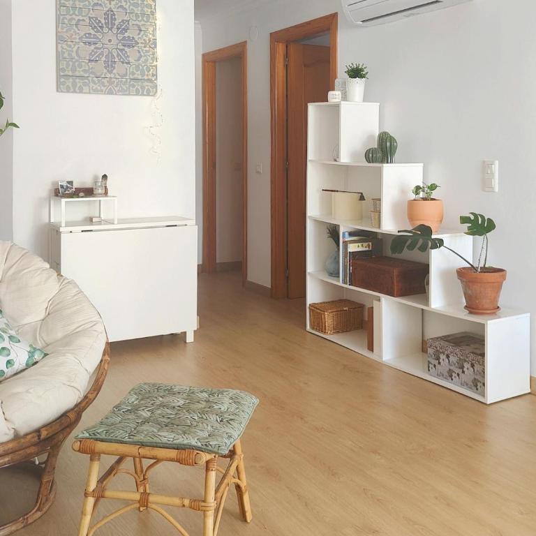 La Caseta de Oliva - Casa Unifamiliar de 2 dormitorios - 8