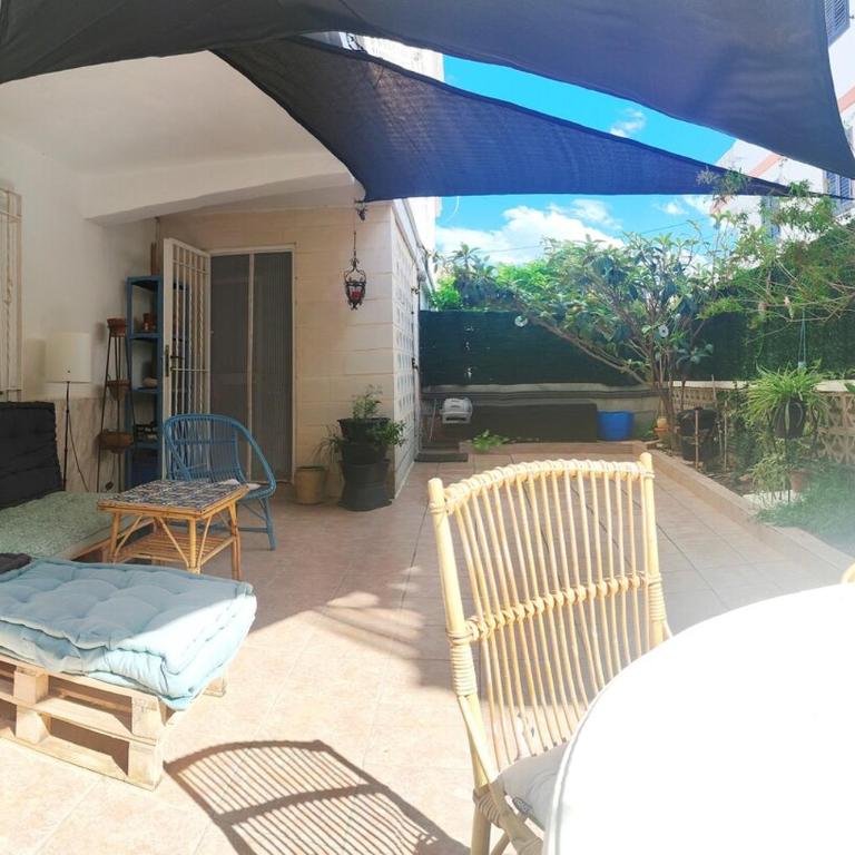 La Caseta de Oliva - Casa Unifamiliar de 2 dormitorios - 20