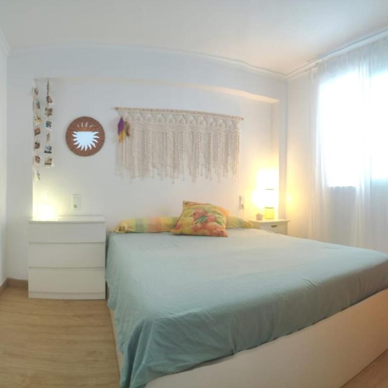 La Caseta de Oliva - Casa Unifamiliar de 2 dormitorios - 10