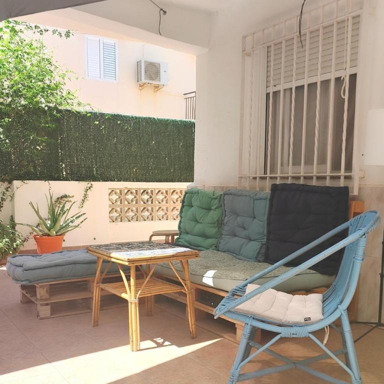 La Caseta de Oliva - Casa Unifamiliar de 2 dormitorios - 19