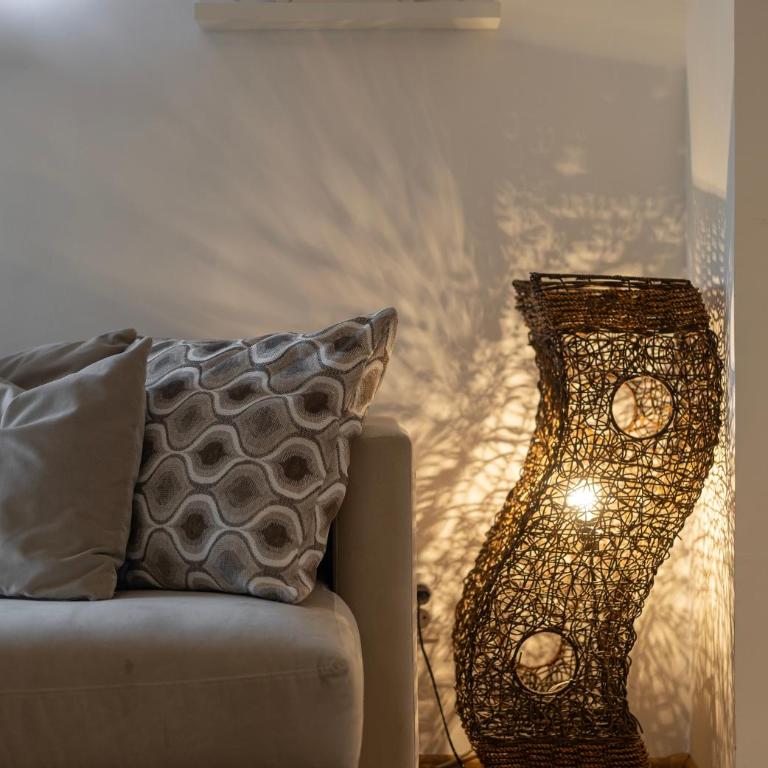 Emi Quiet & Cozy Stay - One-Bedroom Apartment - 7