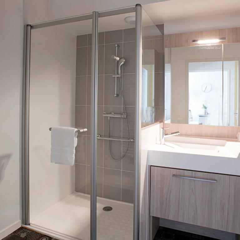 Domitys La Fontaine du Roy - Appartement Standard - 1