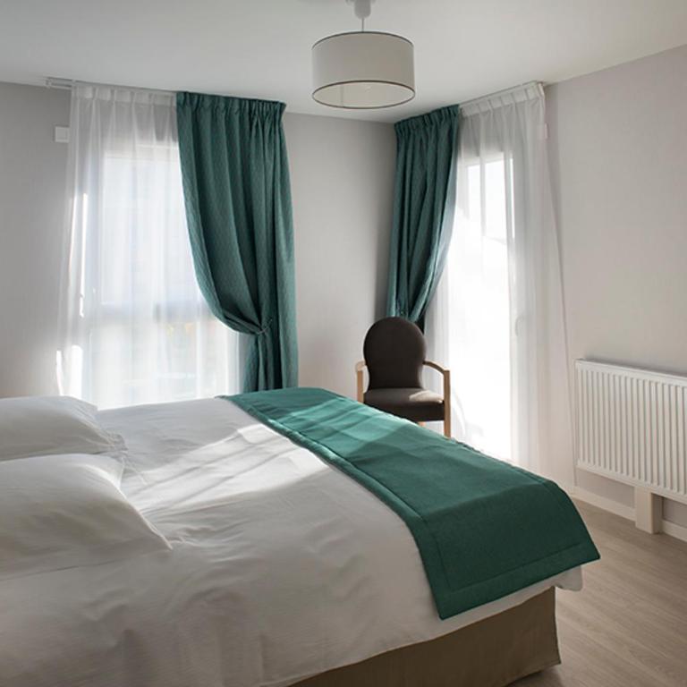 Domitys La Fontaine du Roy - Appartement Standard - 2
