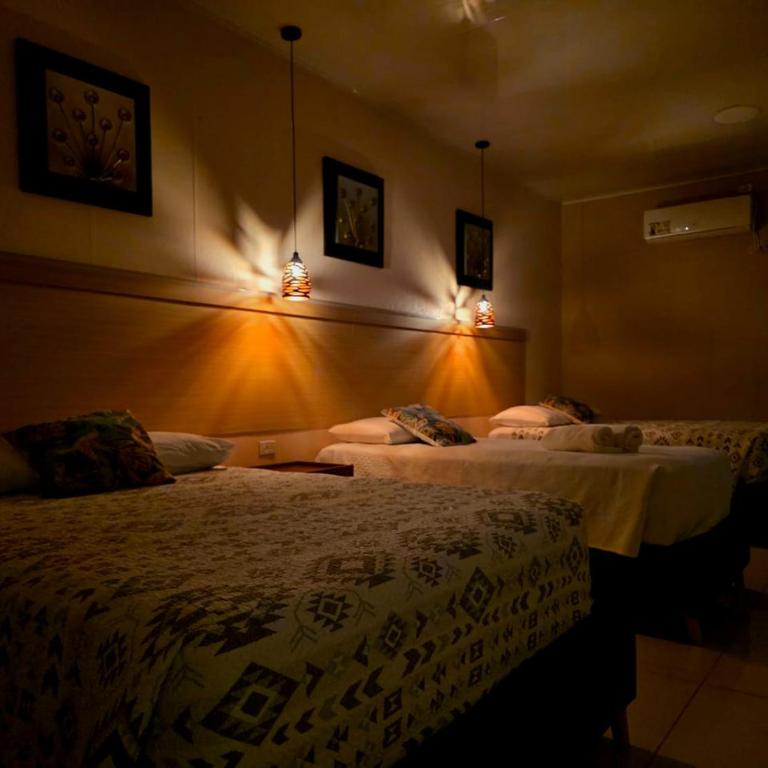 Hotel Classic VIP - Habitación Familiar - 2