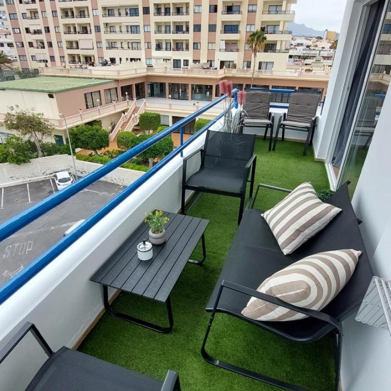 Feels like home in Paraiso - Apartamento de 2 dormitorios - 14