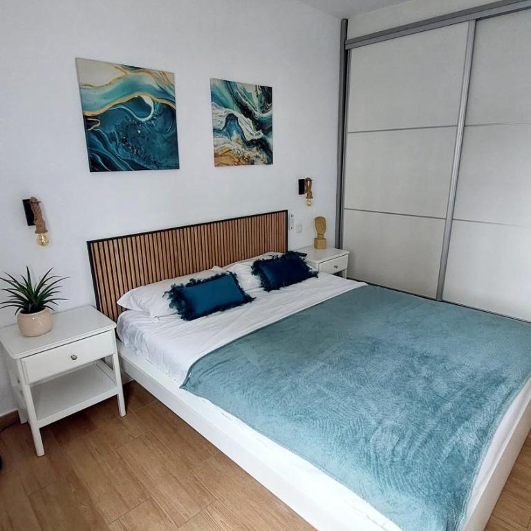 Feels like home in Paraiso - Apartamento de 2 dormitorios - 3