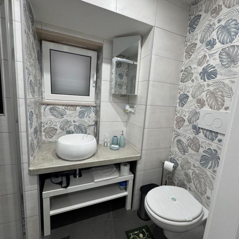 Semplice Dimora Ostuni - Casa con 1 Camera da Letto - 45