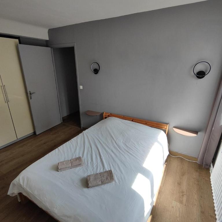 Center of Lille, spacious & cozy apartment - Appartamento con 2 Camere da Letto - 10