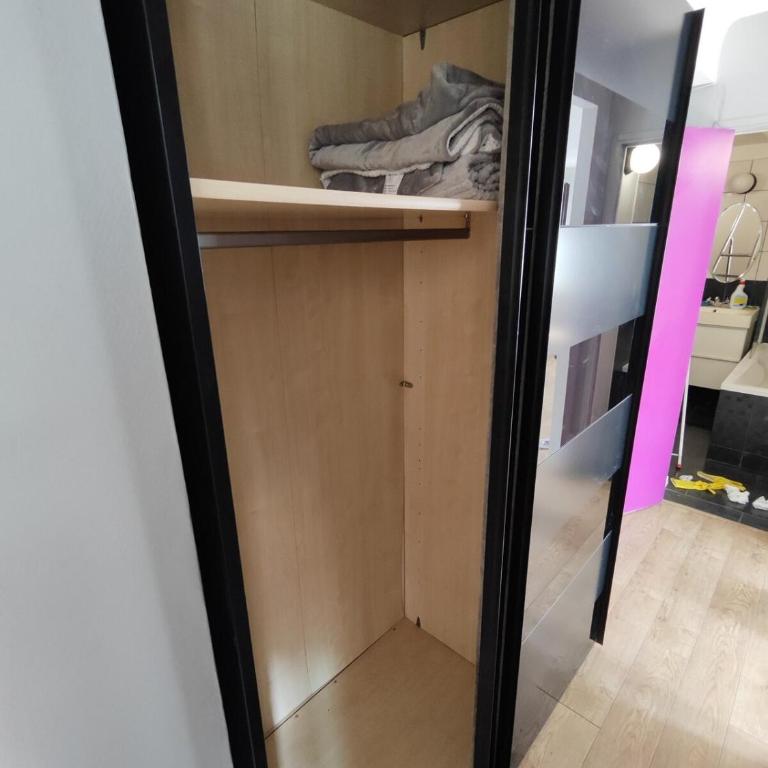 Center of Lille, spacious & cozy apartment - Appartamento con 2 Camere da Letto - 22