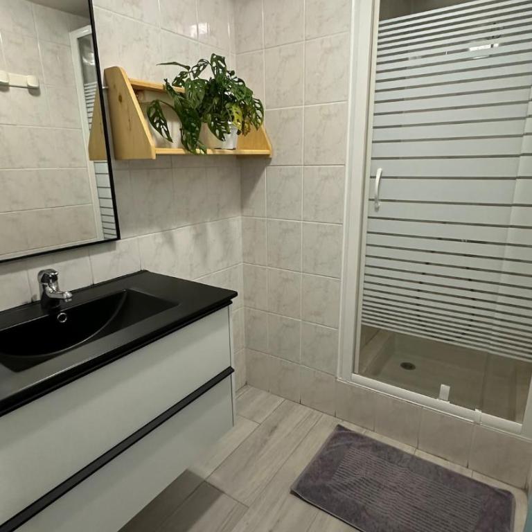Belle vue sur l Herault et les bateaux - Appartement 2 Chambres - 11