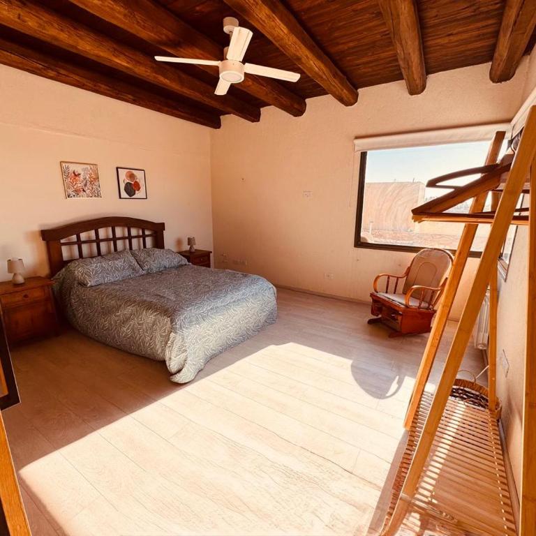 Departamento Charles - Chacras de Coria - Apartamento de 1 dormitorio - 6