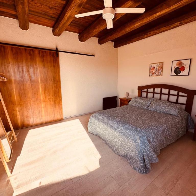 Departamento Charles - Chacras de Coria - Apartamento de 1 dormitorio - 11