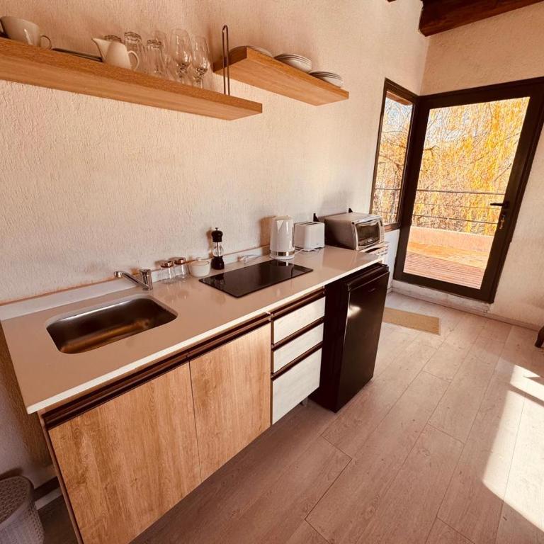 Departamento Charles - Chacras de Coria - Apartamento de 1 dormitorio - 17
