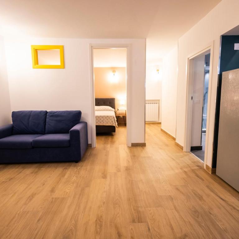 Flat in center 2 - Appartamento con 1 Camera da Letto - 1
