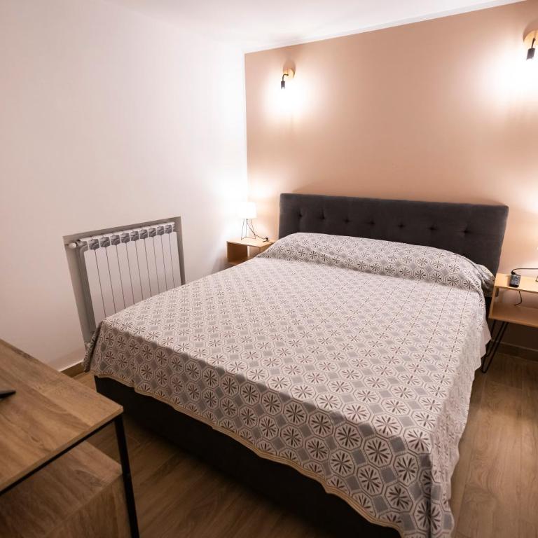 Flat in center 2 - Appartamento con 1 Camera da Letto - 4