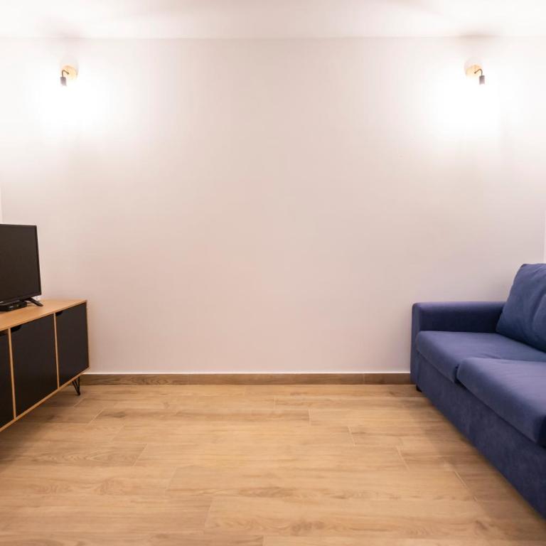 Flat in center 2 - Appartamento con 1 Camera da Letto - 8