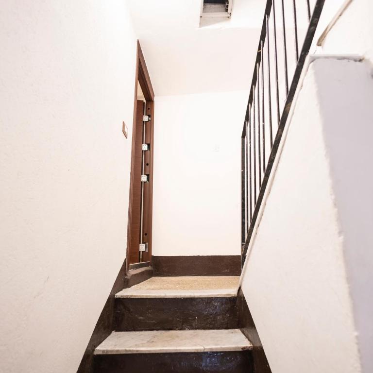 Flat in center 2 - Appartamento con 1 Camera da Letto - 10