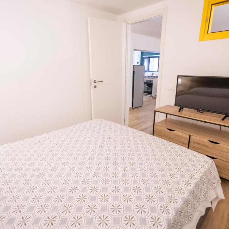 Flat in center 2 - Appartamento con 1 Camera da Letto - 13