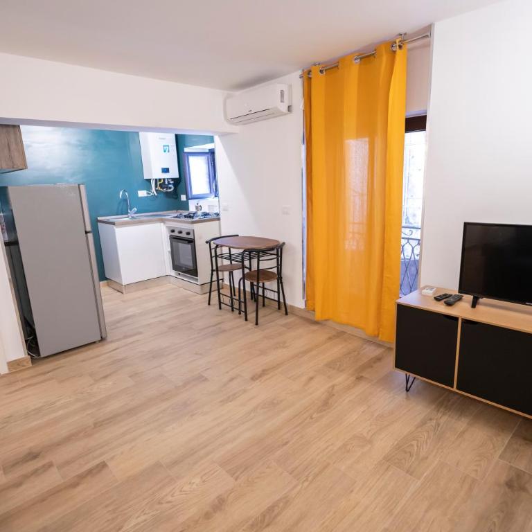 Flat in center 2 - Appartamento con 1 Camera da Letto - 14