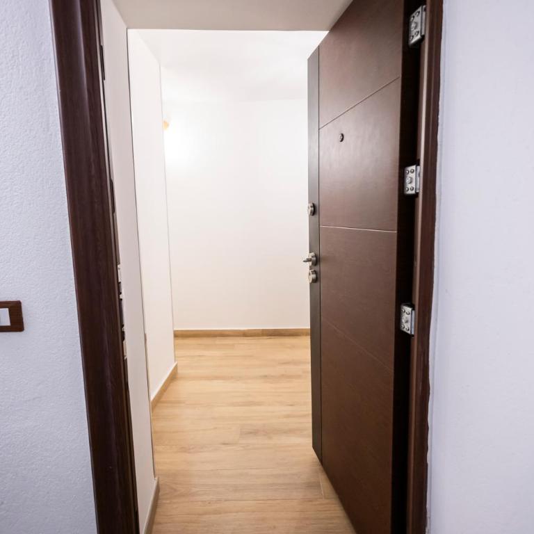 Flat in center 2 - Appartamento con 1 Camera da Letto - 16