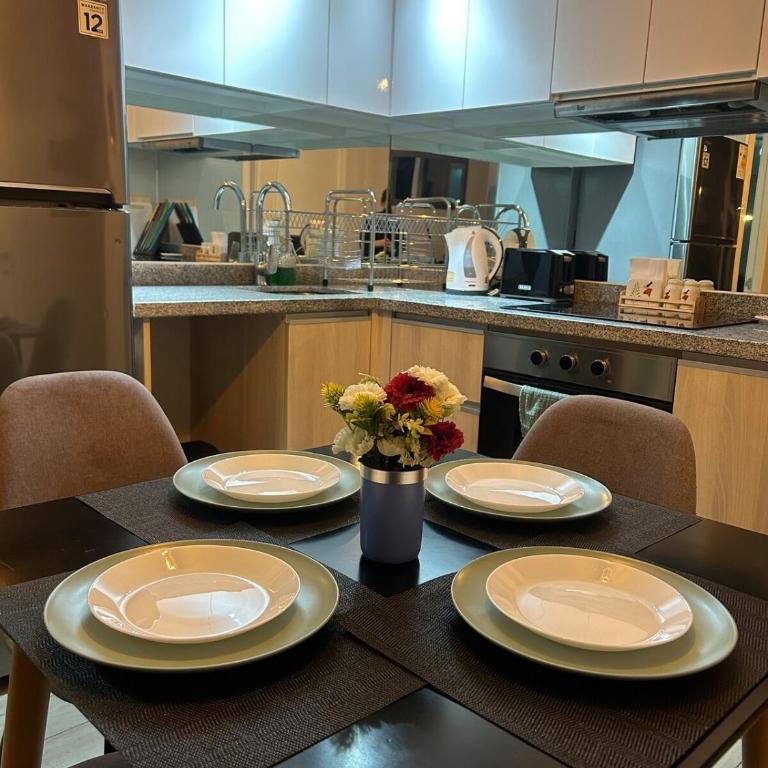 Volcano View Apartment - Apartamento de 2 dormitorios - 5