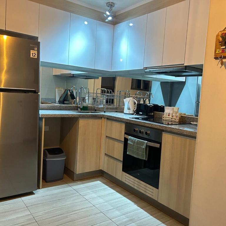 Volcano View Apartment - Apartamento de 2 dormitorios - 6