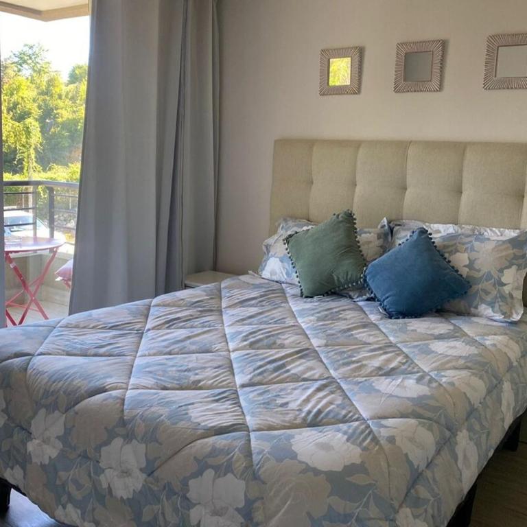 Volcano View Apartment - Apartamento de 2 dormitorios - 8