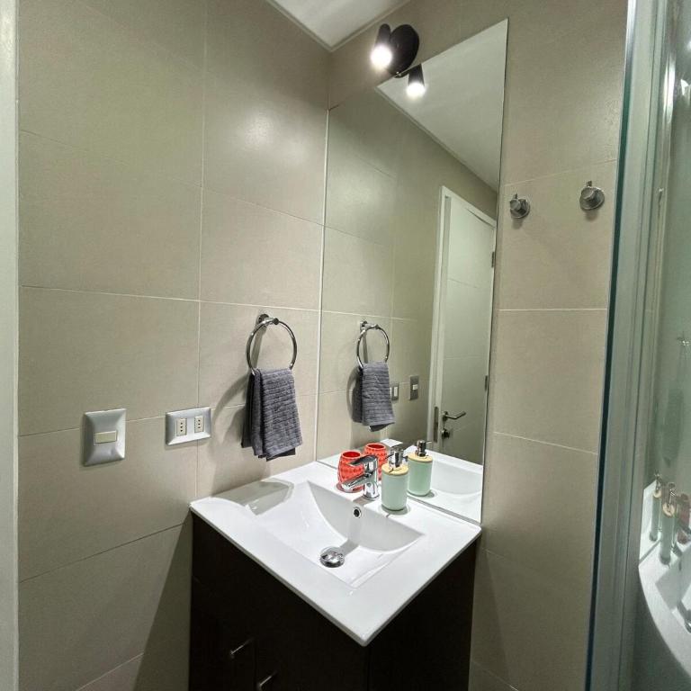 Volcano View Apartment - Apartamento de 2 dormitorios - 10