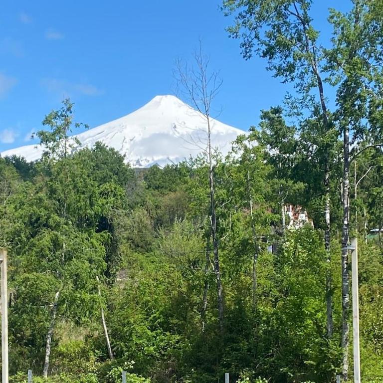 Volcano View Apartment - Apartamento de 2 dormitorios - 13