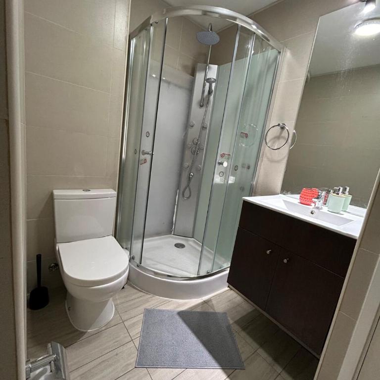 Volcano View Apartment - Apartamento de 2 dormitorios - 15