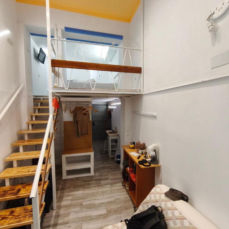 Don Víctor - Studio Apartment - 1