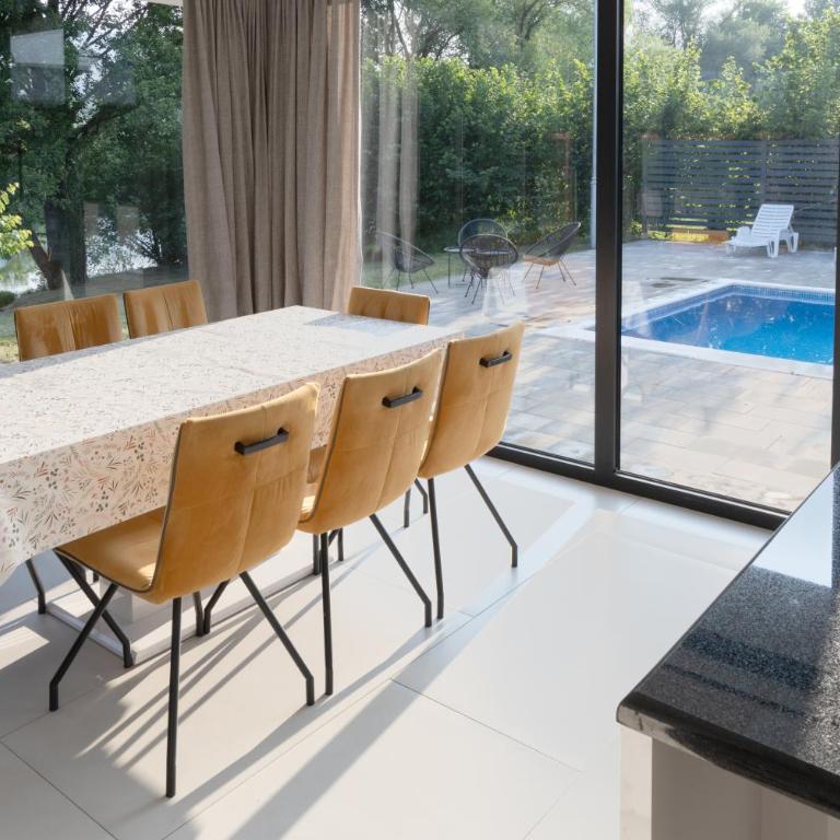 Villa Una Residence - Holiday Home with Swimming Pool - 11