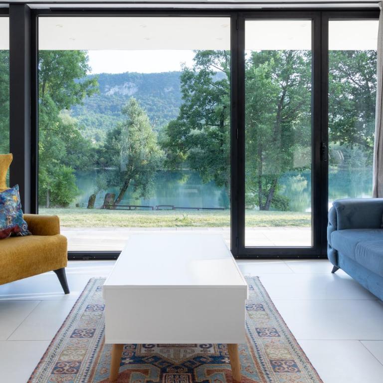Villa Una Residence - Holiday Home with Swimming Pool - 51