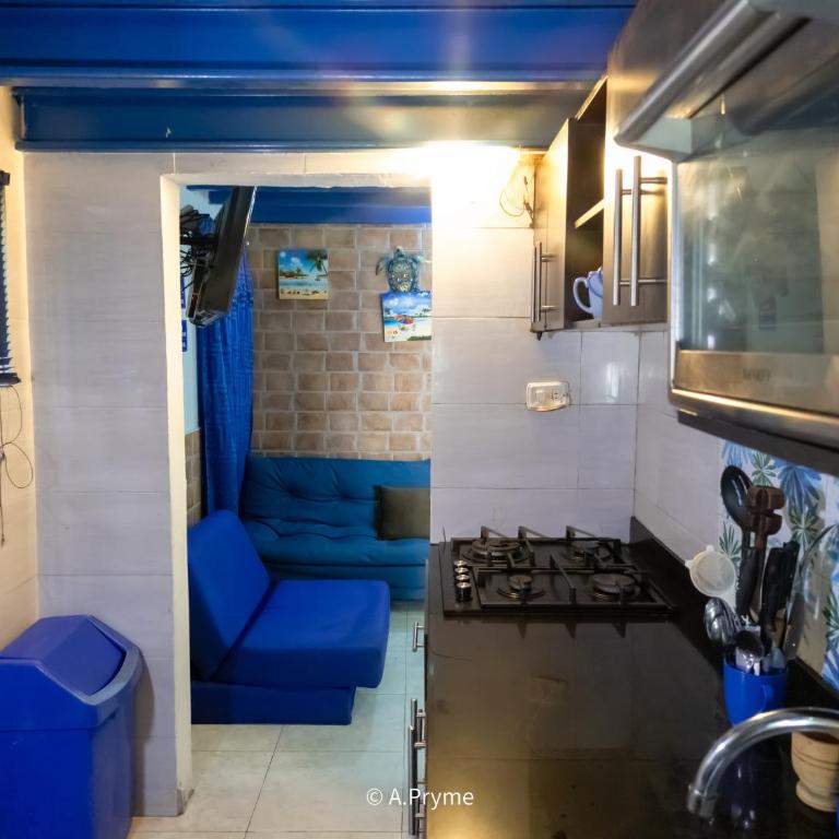 Posada Beymau - Apartamento de 3 dormitorios - 1