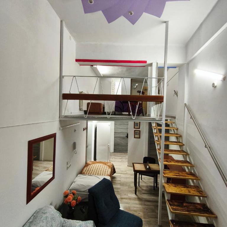 Don Víctor - Classic Apartment - 1