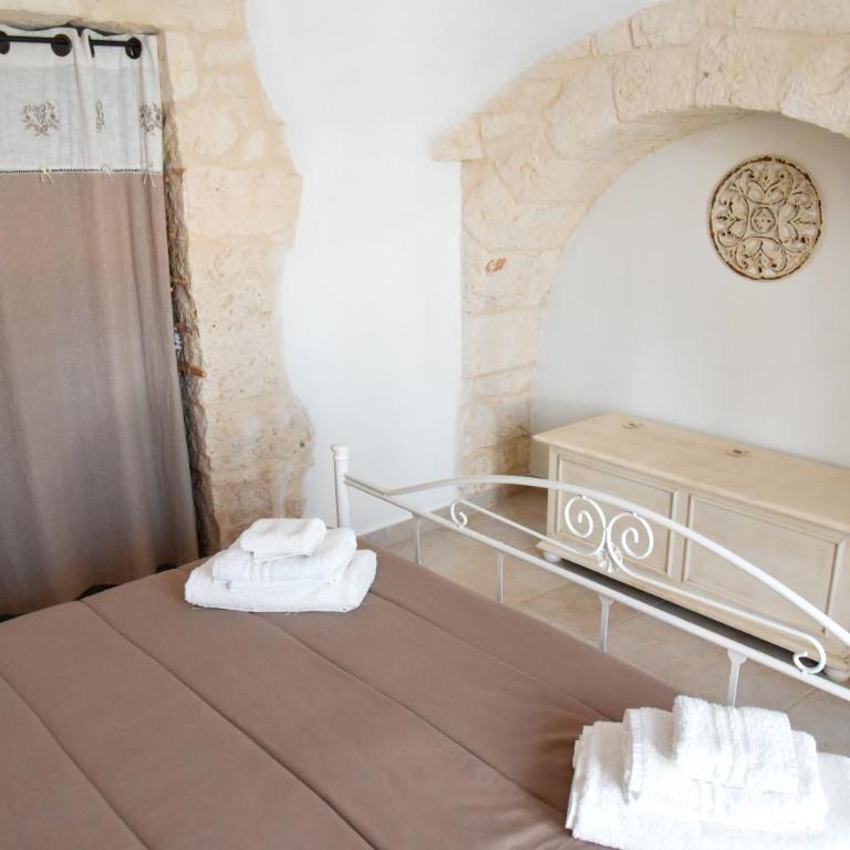 Trullo del Sorriso - Casa Vacanze - 12