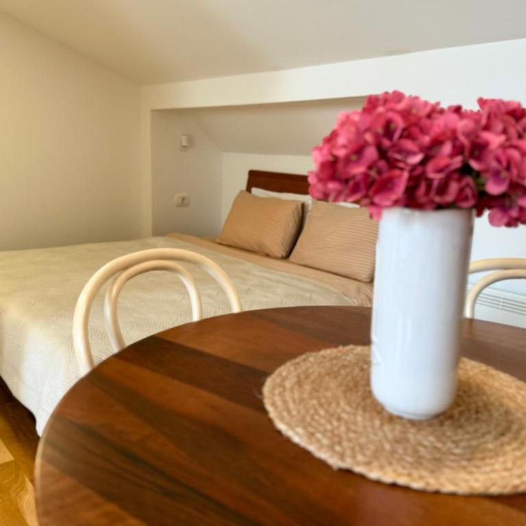 Villa Perla Di Mare Budva - Porodični Junior Apartman - 5