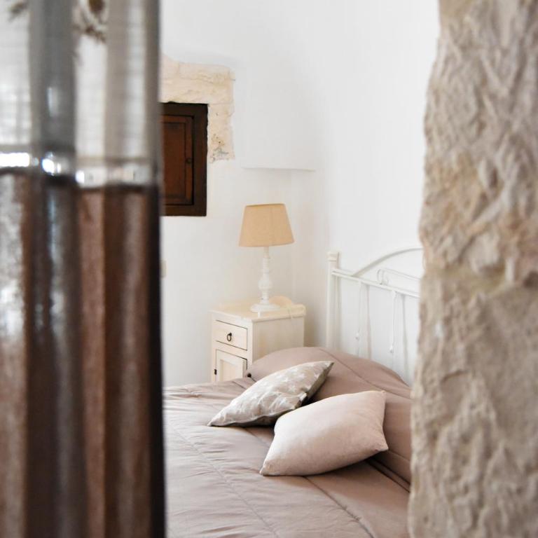 Trullo del Sorriso - Casa Vacanze - 22