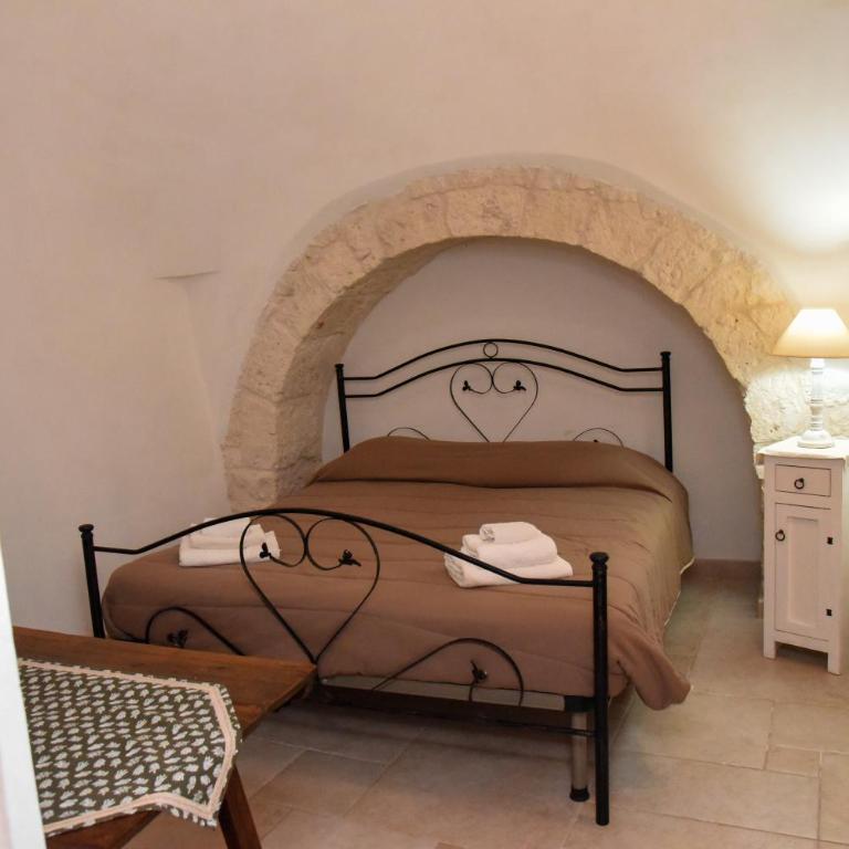 Trullo del Sorriso - Casa Vacanze - 13
