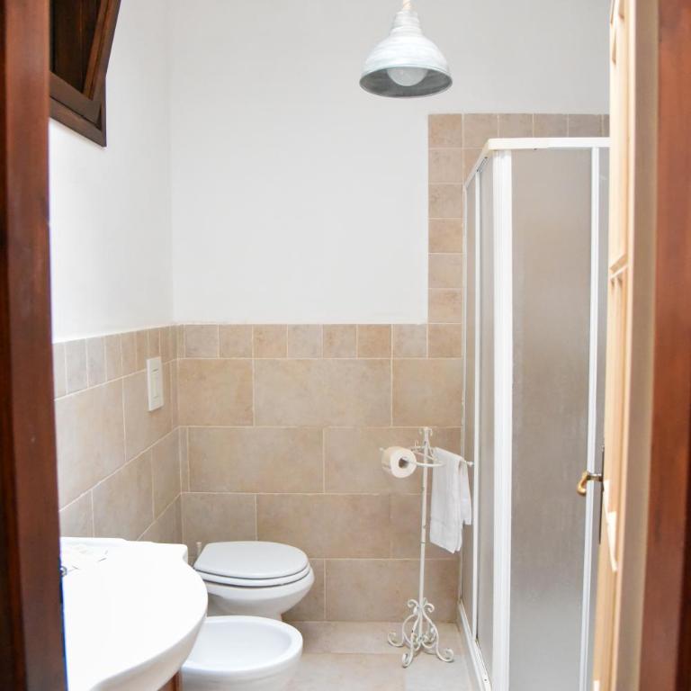 Trullo del Sorriso - Casa Vacanze - 24