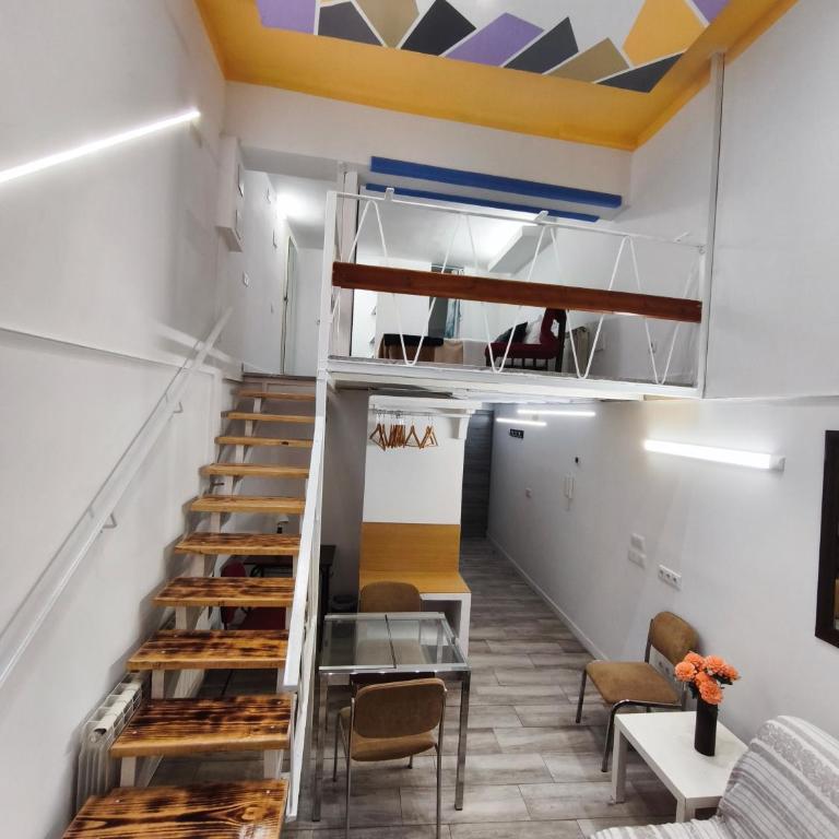 Don Víctor - Suite Apartment - 1