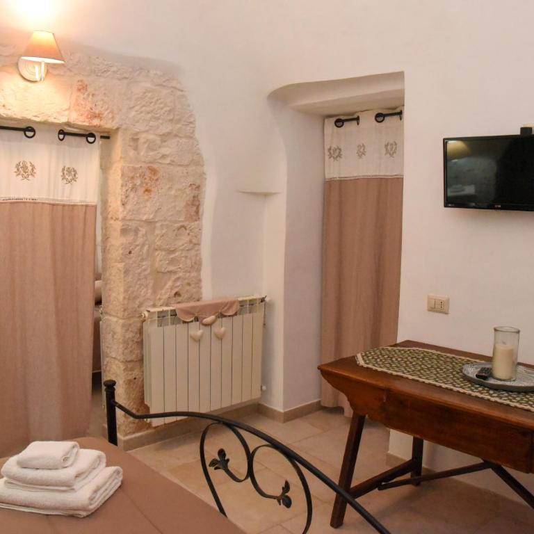 Trullo del Sorriso - Casa Vacanze - 18